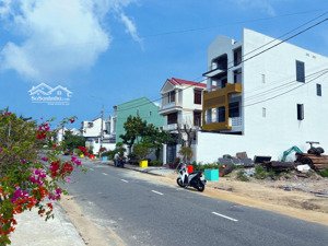 bán đất làng chài an bàng- diện tích phù hợp để đầu tư sinh lời cao.