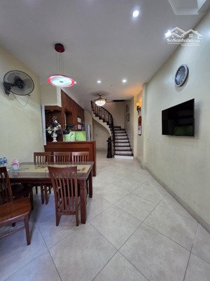 nhà riêng hoàng mai, 8,95 tỷ, 35m2, hàng hiếm tại giá cực chất