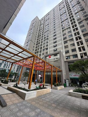 chung cư @homes 987 tam trinh_hoàng mai,nhà thuộc tầng trung đẹp về ở ngay.