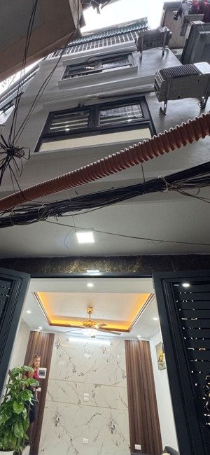 bán nhà phố minh khai - 25m2 x 4 tầng - 5.3 tỷ
