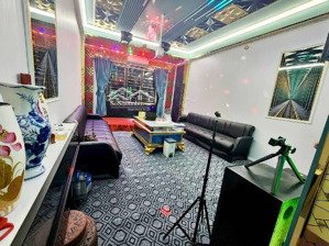 bán nhà mới đẹp 36m² x 6t phú mỹ, mỹ đình nhà đẹp ở ngay ô tô đỗ cửa-kinh doanh 12,9tỷ