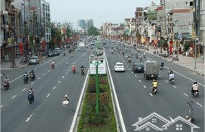 *** hàng hiếm*** mặt phố ngô gia tự . 100m2 x 3 tầng - mt 6m, vỉa hè rộng, giá 32,3 tỷ