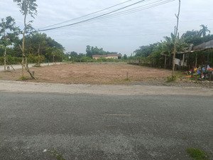 bán đất 106m2 tại đường thái mỹ, củ chi, 1,36 tỷ