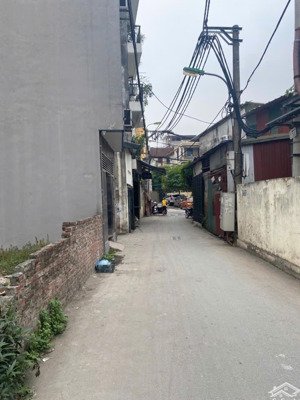 bán mảnh đất duy nhất gần mỹ đình, đường thông tứ phía, ô tô đỗ/ tránh, mt 4m, 48m2, giá bán 5 tỷ