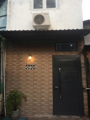 chủ giảm 300tr bán nhanh nhà 2 mặt hẻm đường số 8, p.trường thọ. hẻm 3 gác, nhà 1trệt 1lửng có 2pn