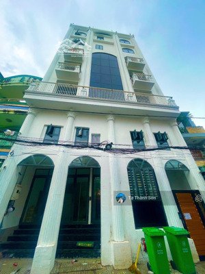 nhà ngay ga t3, 1500m2 sàn, 9 tầng 80 phòng dòng tiền 5tỷ/năm chính chủ gửi bán pháp lý chuẩn nhất.