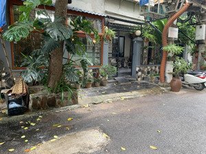cho thuê mặt bằng kinh doanh cafe, nail. số 1 ngõ 28d lương đình của, hà nội