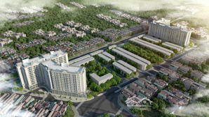 duy nhất căn hộ 2pn, 2wc tại hausman premium residences, đại mỗ, nam từ liêm, hà nội, giá đầu tư