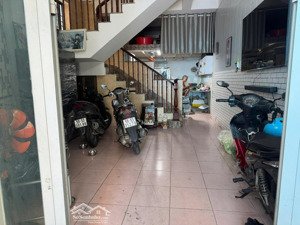 bán nhà 4 tầng btct chắc chắn, hẻm đẹp khu vip hoàng hoa thám, p6, dtsd 220m2 hơn 7 tỷ