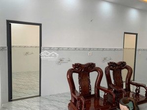 nhà mới đẹp ngang khủng 7.5m gần trường nguyễn hữu cầu 100m