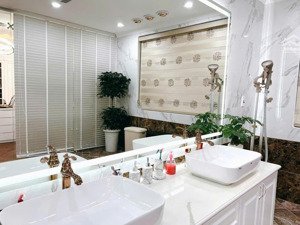 bán bt 4pn, 4wc, 160m2 tại geleximco lê trọng tấn, 32 tỷ, hà đông, hn