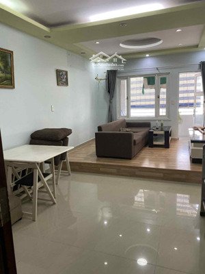 cho thuê ch 1pn, 1wc, 57m2 tại chung cư khánh hội 2, 11 triệu vnd