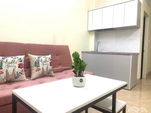 phòng đẹp giá tốt full nội thất tại đình thôn chỉ 4,7 triệu/tháng