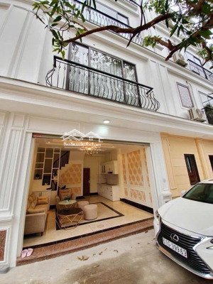 hiếm, oto quanh nhà x đàm quang trung 32m2 x giá 7.95 tỷ(tl) x full nội thất