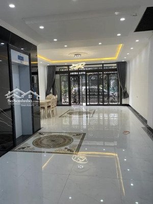 phân lô lê trọng tấn - hà đông - lô góc - thang máy - gara ôtô - kinh doanh - nhà mới - giá 12,2 tỷ