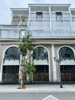 bán nhanh căn liền kề 60m2 phân khu vịnh tây, vinhomes ocean park 3, giá chỉ 9,3 tỷ