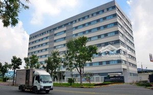 800tr/ tháng, bán tòa building 2 mt trung tâm tp thủ đức, hầm + 7t, dt 20m x 90m, 1700m2 - 139 tỷ