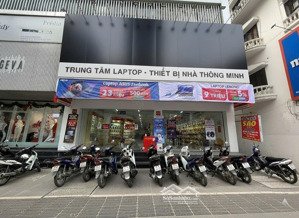 cho thuê nhà ngang 7m - trệt lầu suốt - đoạn đẹp cao thắng, q3 - showroom, nha khoa, phòng khám
