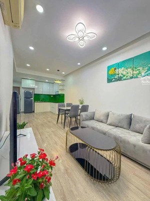 giá chốt! chung cư him lam phú an q. 9, dt 71m2, 2pn2wc, full nội thất - shr - có lộc