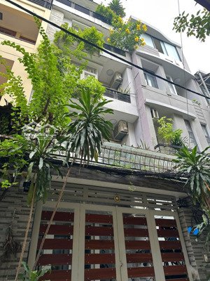 bán gấp nhà đẹp 4 tầng, hẻm vip phố cao bá nhạ, quận 1, chỉ 20.5 tỷ