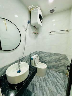 không mua nhà này thì còn mưa nhà nào nữa phố trại cá hai bà trưng 51.7m2 5 tầng mt 4.3m có 12.5 tỷ