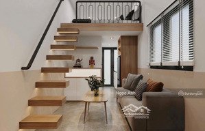 bán căn hộ dòng tiền~100 tr/t nguyễn văn trỗi hđ-lô góc- thang máy-20 phòng-dt 60m2-7 tầng~16 tỷ