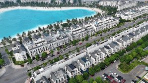 cần bán gấp ! bt hải âu 02: đường đôi, trục chính( kd-vp) giá rẻ từ 20 tỷ x !!!