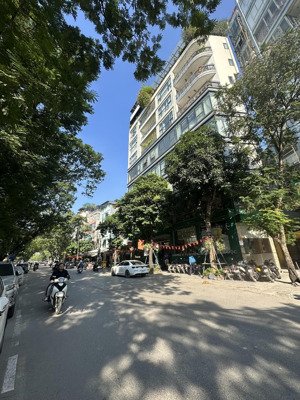 giảm 8 tỷ! tòa nhà 90m lô góc mt 6m 9 tầng tm view hồ độc nhất- kd bùng nổ- dòng tiền cực khủng