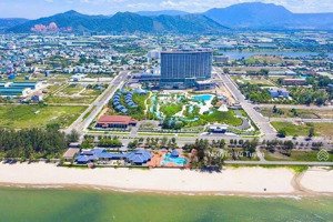 bán lô mt xuân thiều 37 - cạnh biển - gần khu du lịch mazuki