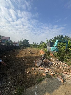 cầm hơn 1 tỷ mua 100m2 full đất ở sát trục chính, ô tô đỗ cửa