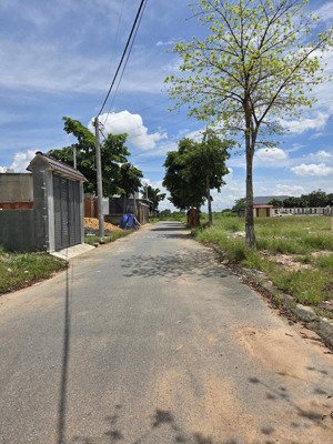 đất sân bay long thành, xây ở hoặc cho thuê liền luôn, sổ hồng riêng, khu dân cư đông đúc