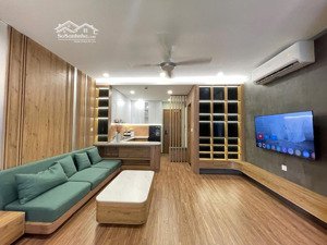 cho thuê - căn hộ studio - millennium, quận 4 - 35m2 - full nội thất - vào ở ngay