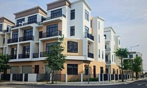 giỏ hàng chuyển nhượng nhà phố dự án t&t city millennia, cần giuộc - rẻ hơn mở bán