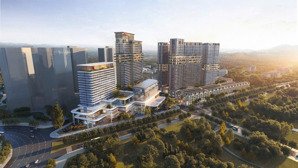 royal mansion tổ hợp chung cư cao cấp