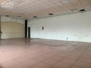 CHO THUÊ KHO MẶT TIỀN QUỐC LỘ 1A, BÌNH CHÁNH 400M2 GIÁ 45TR- ĐƯỜNG CONT