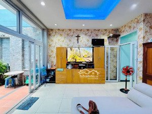 mặt tiền kd-trường chinh-ngã 4 bảy hiền-150m2-5 tầng-giá 27 tỷ