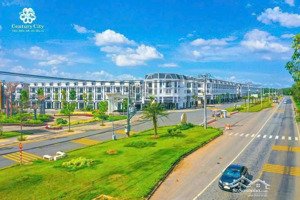 century city khu đô thị hiện đại ngay cửa ngõ sân bay quốc tế long thành