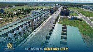 century city khu đô thị hiện đại ngay cửa ngõ sân bay quốc tế long thành