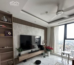 căn hộ 3pn 98m² - sunshine city - tòa s6, tầng cao - nội thất cao cấp - giá 11 tỷ - view nội khu