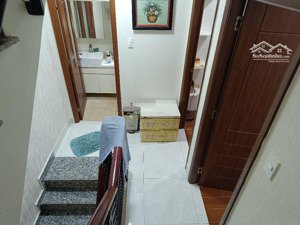 âu dương lân hẻm xe hơi kinh doanh 46m2 4tầng chỉ 8.x tỏi