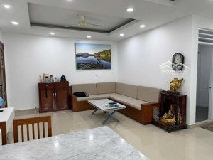 căn góc view sông 2 phòng ngủ + 2wc, chốt 10 triệu/tháng, diện tích 70m2, nội thất đầy đủ