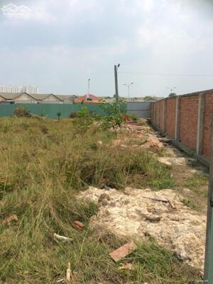 Cần cho thuê đất làm kho, bãi diện tích 750m2 tại Ninh Tây, Ninh Hòa