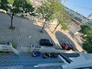 cho thuê bt tại geleximco - lê trọng tấn, 14 triệu, 114m2