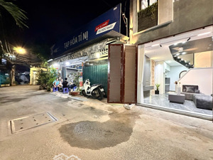 5tỷ39 tl mạnh- hẻm 8m thông - phạm văn chiêu gò vấp