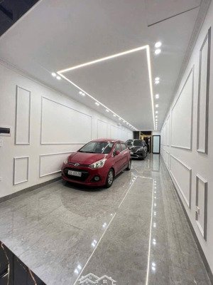 cực phẩm 100m2, 29 tỉ, gara 2 ô tô tại nguyễn đức cảnh, hoàng mai, hà nội.