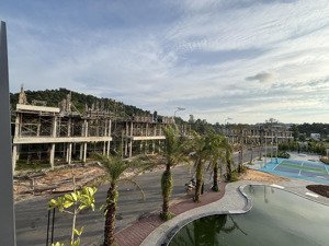 khan hiếm! sổ hồng lâu dài 100% - dự án búng gội verdura - sở hữu biệt thự/nhà vườn nghỉ dưỡng