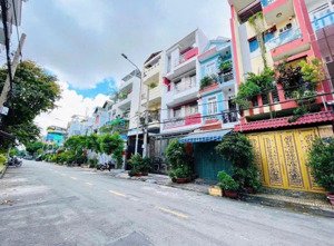 bán nhà mặt phố tại lê lâm, 11,9 tỷ, 78m2, 4pn, 5wc, giá ưu đãi, chính chủ, tân phú, hcm