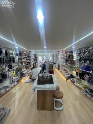 cho thuê nhà đường yên bái mặt tiền hải châu đà nẵng vị trí khu chợ hàn giá tốt