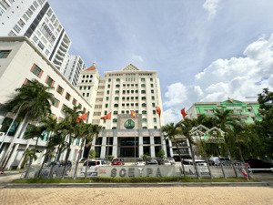 văn phòng cho thuê tại tòa nhà scetpa - trung tâm tân bình (107m2 - 556m2)
