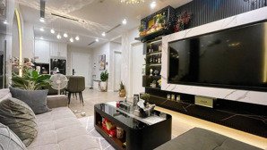 em chính chủ bán căn 2pn the nine phạm văn đồng 78m2 full nội thất giá nhỉnh 9 tỷ lh: o915512786